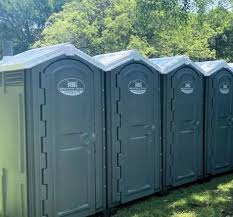 Types of Portable Toilets We Offer in Sicklerville, NJ